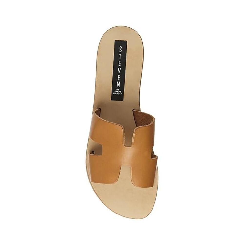 Steven By Steve Madden Steven New York Greece San… - image 7